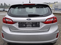 Personenauto, ford, fiesta - afbeelding 6 van  48