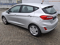 Personenauto, ford, fiesta - afbeelding 7 van  48