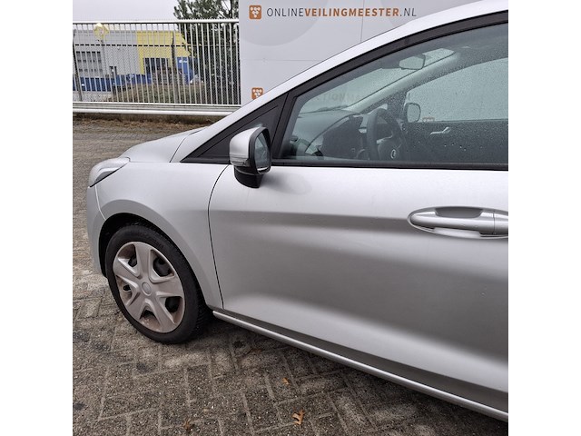 Personenauto, ford, fiesta - afbeelding 8 van  48