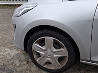 Personenauto, ford, fiesta - afbeelding 9 van  48