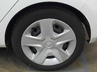 Personenauto, ford, fiesta - afbeelding 2 van  30