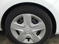 Personenauto, ford, fiesta - afbeelding 4 van  30