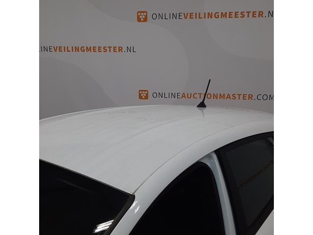 Personenauto, ford, fiesta - afbeelding 6 van  30