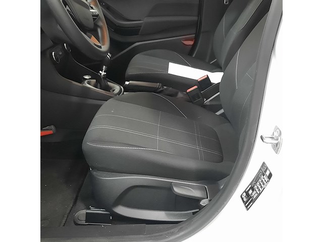 Personenauto, ford, fiesta - afbeelding 9 van  30