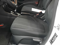 Personenauto, ford, fiesta - afbeelding 9 van  30