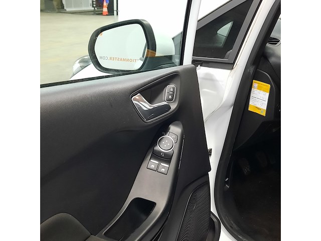 Personenauto, ford, fiesta - afbeelding 11 van  30