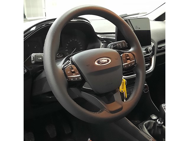 Personenauto, ford, fiesta - afbeelding 14 van  30