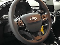 Personenauto, ford, fiesta - afbeelding 14 van  30