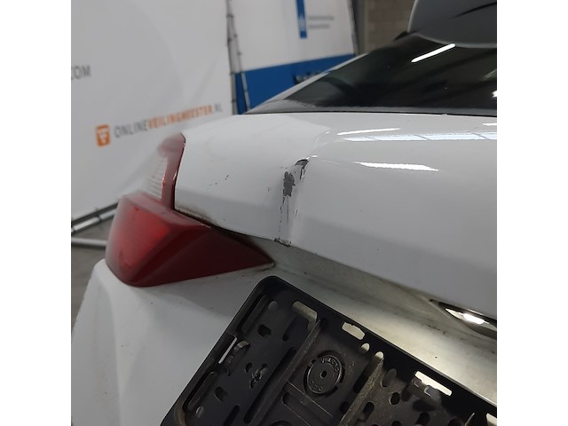 Personenauto, ford, fiesta - afbeelding 18 van  30