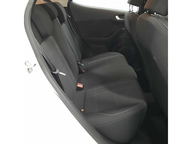 Personenauto, ford, fiesta - afbeelding 20 van  30