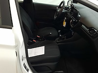 Personenauto, ford, fiesta - afbeelding 21 van  30