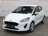 Personenauto, ford, fiesta - afbeelding 12 van  30