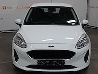 Personenauto, ford, fiesta - afbeelding 23 van  30