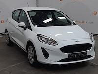 Personenauto, ford, fiesta - afbeelding 25 van  30