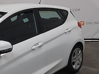 Personenauto, ford, fiesta - afbeelding 26 van  30