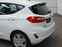 Personenauto, ford, fiesta - afbeelding 27 van  30