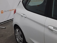 Personenauto, ford, fiesta - afbeelding 29 van  30
