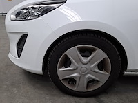 Personenauto, ford, fiesta - afbeelding 2 van  49