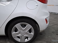 Personenauto, ford, fiesta - afbeelding 3 van  49