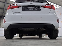 Personenauto, ford, fiesta - afbeelding 4 van  49