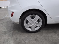 Personenauto, ford, fiesta - afbeelding 5 van  49