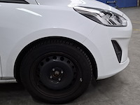 Personenauto, ford, fiesta - afbeelding 7 van  49