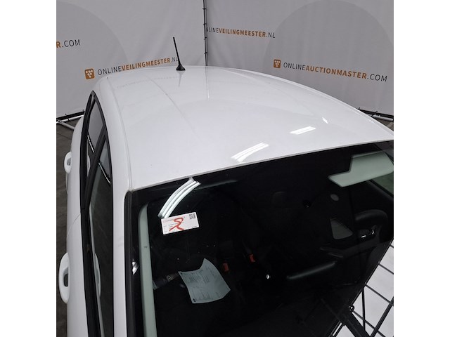 Personenauto, ford, fiesta - afbeelding 8 van  49