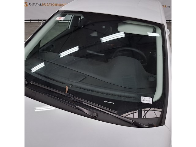 Personenauto, ford, fiesta - afbeelding 9 van  49