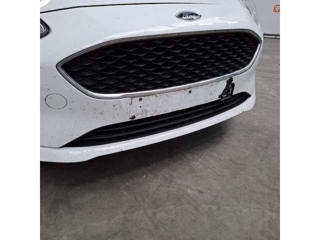 Personenauto, ford, fiesta - afbeelding 11 van  49