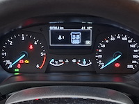 Personenauto, ford, fiesta - afbeelding 16 van  49