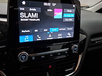 Personenauto, ford, fiesta - afbeelding 18 van  49