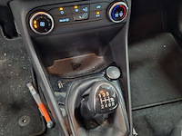 Personenauto, ford, fiesta - afbeelding 19 van  49
