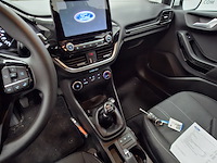 Personenauto, ford, fiesta - afbeelding 21 van  49