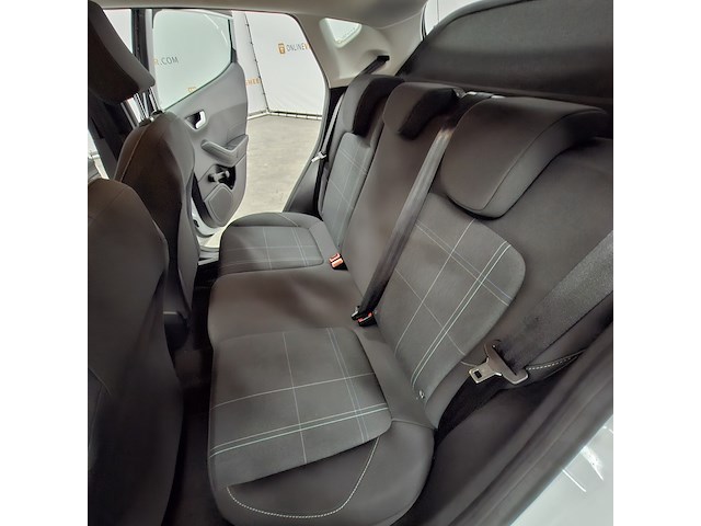 Personenauto, ford, fiesta - afbeelding 24 van  49