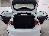 Personenauto, ford, fiesta - afbeelding 25 van  49