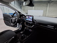 Personenauto, ford, fiesta - afbeelding 29 van  49