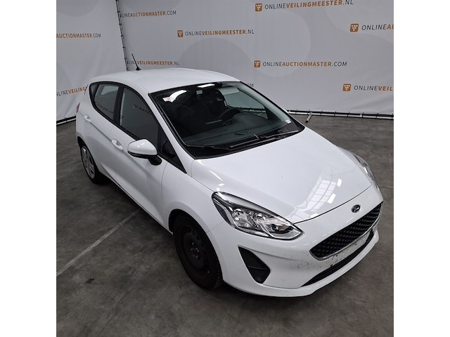 Personenauto, ford, fiesta - afbeelding 23 van  49