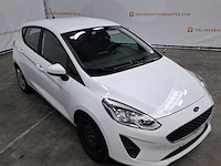 Personenauto, ford, fiesta - afbeelding 23 van  49