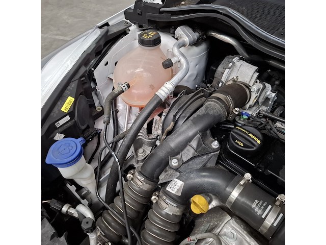 Personenauto, ford, fiesta - afbeelding 37 van  49