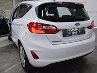 Personenauto, ford, fiesta - afbeelding 40 van  49