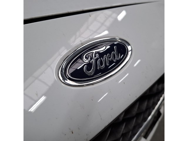 Personenauto, ford, fiesta - afbeelding 42 van  49