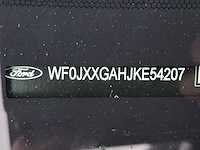 Personenauto, ford, fiesta - afbeelding 44 van  49