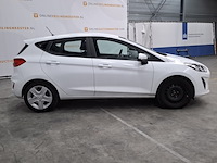Personenauto, ford, fiesta - afbeelding 34 van  49