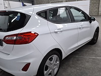 Personenauto, ford, fiesta - afbeelding 45 van  49