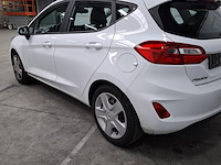 Personenauto, ford, fiesta - afbeelding 47 van  49