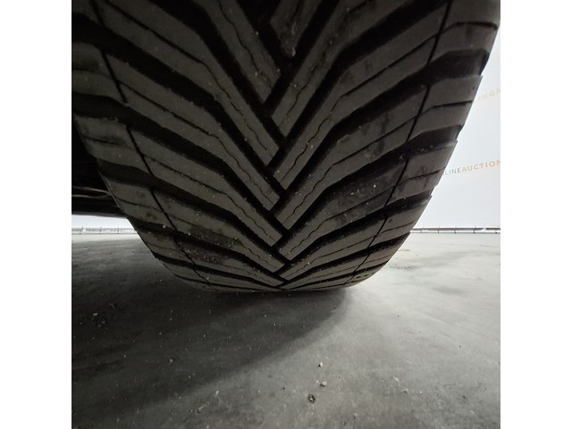 Personenauto, ford, fiesta - afbeelding 49 van  49