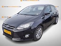 Personenauto, ford, focus 1.0 ecoboost lease titanium, 2012 - afbeelding 1 van  2
