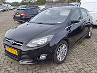 Personenauto, ford, focus 1.0 ecoboost lease titanium, 2012 - afbeelding 2 van  2