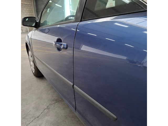 Personenauto, ford, focus, 1.4-16v trend, 2007 - afbeelding 2 van  56