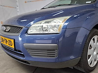 Personenauto, ford, focus, 1.4-16v trend, 2007 - afbeelding 5 van  56